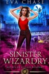 Book cover for Sinister Wizardry