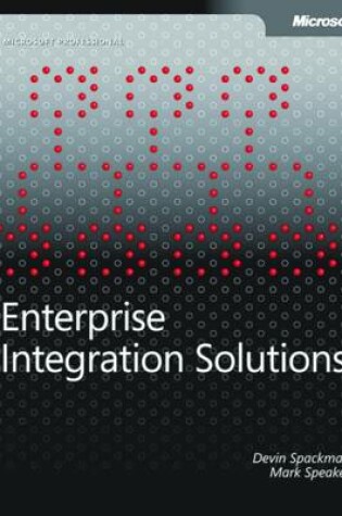 Cover of Enterprise Integration Solutions