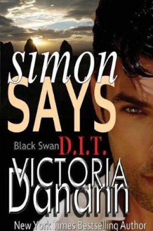 Cover of Simon Says