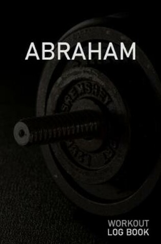 Cover of Abraham