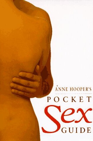 Cover of Anne Hooper's Pocket Sex Guide