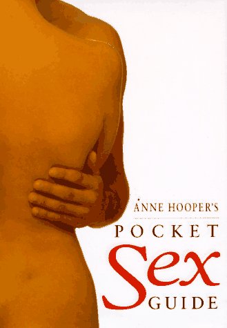 Book cover for Anne Hooper's Pocket Sex Guide