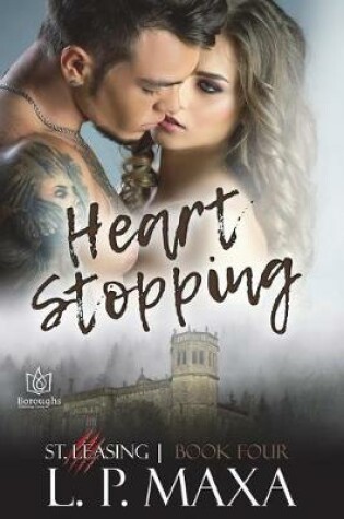 Cover of Heart Stopping