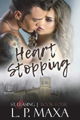 Book cover for Heart Stopping