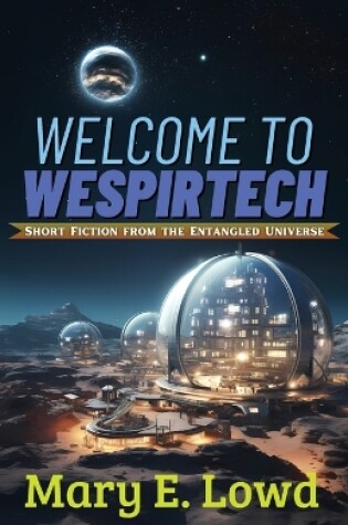 Cover of Welcome to Wespirtech