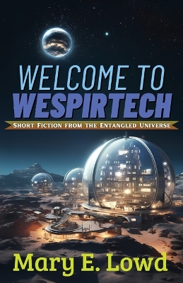 Book cover for Welcome to Wespirtech