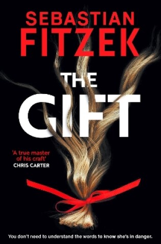 Cover of The Gift