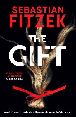 Book cover for The Gift