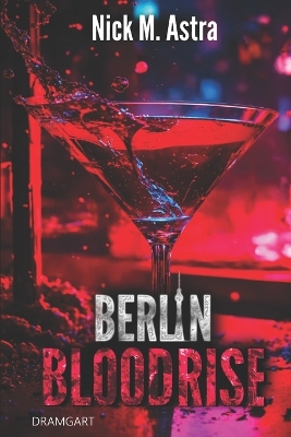 Cover of Berlin Bloodrise
