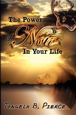 Book cover for The Power of Now in Your Life