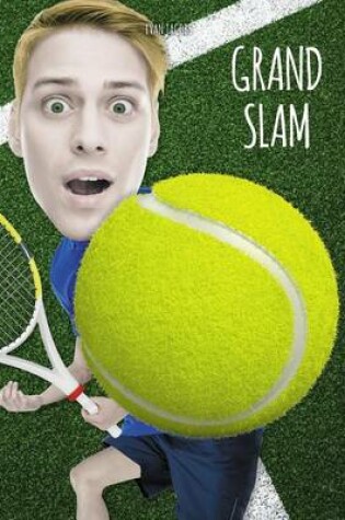 Cover of Grand Slam