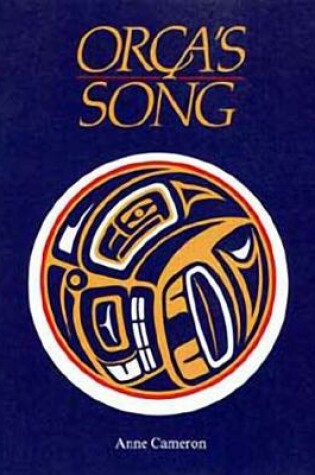 Cover of Orca's Song