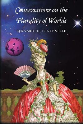 Book cover for Conversations on the Plurality of Worlds