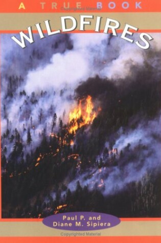 Cover of Wildfires