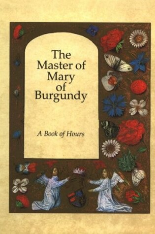 Cover of Master of Mary of Burgundy