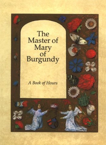 Book cover for Master of Mary of Burgundy