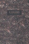Book cover for 8 Column Ledger Notebook