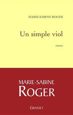 Book cover for Un Simple Viol