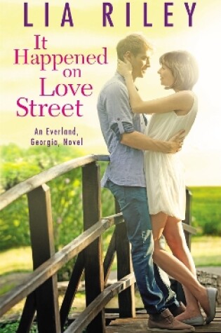 Cover of It Happened On Love Street