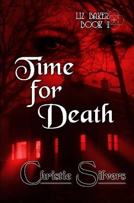 Book cover for Time for Death