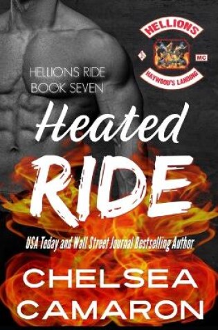 Cover of Heated Ride