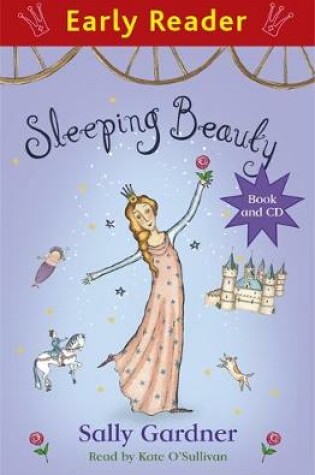 Cover of Early Reader: Sleeping Beauty