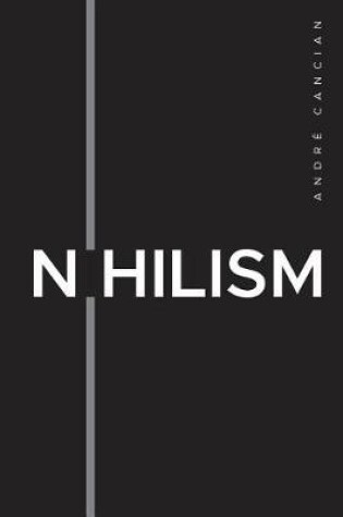 Cover of Nihilism