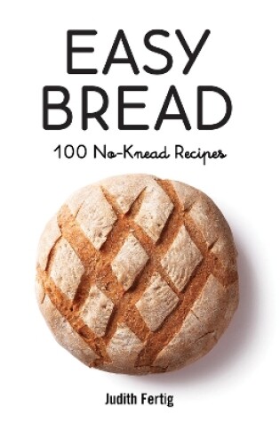 Cover of Easy Bread