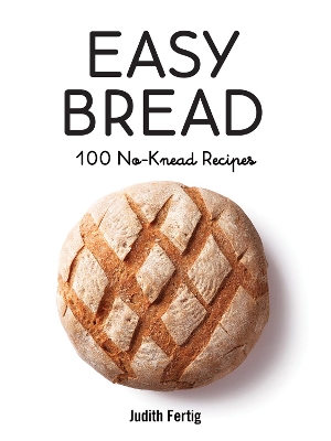Book cover for Easy Bread