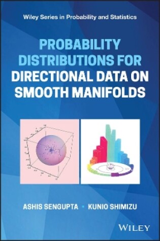 Cover of Probability Distributions for Directional Data on Smooth Manifolds