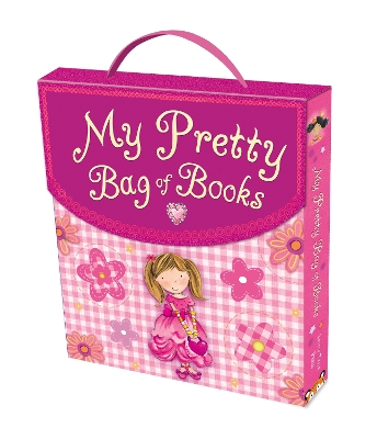 Book cover for My Pretty Bag of Books