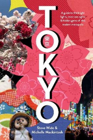 Cover of Tokyo