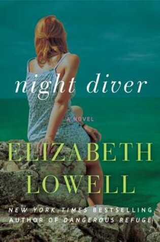 Cover of Night Diver