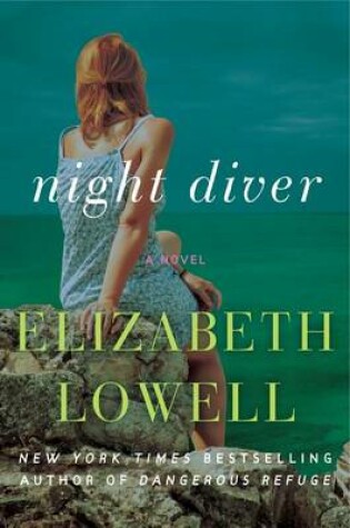 Cover of Night Diver