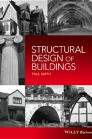 Cover of Structural Design of Buildings