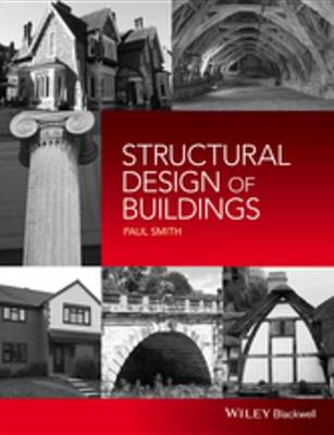 Book cover for Structural Design of Buildings