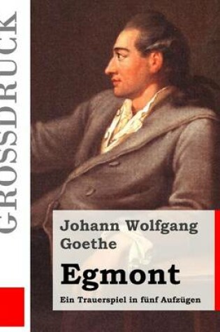 Cover of Egmont (Grossdruck)