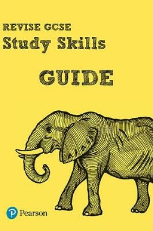 Cover of Revise GCSE Study Skills Guide