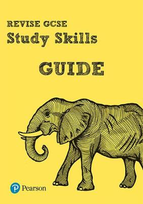 Cover of Revise GCSE Study Skills Guide