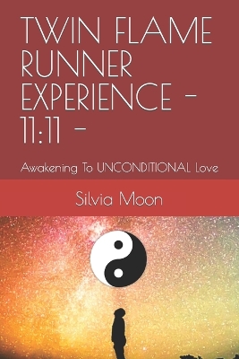 Book cover for Twin Flame Runner Experience - 11