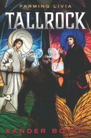 Cover of Tallrock