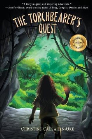 Cover of The Torchbearer's Quest