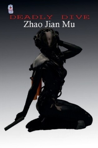Cover of Deadly Dive
