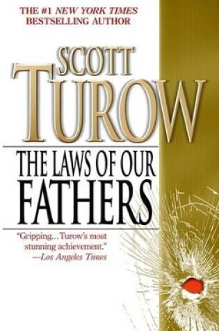 Cover of The Laws of Our Fathers