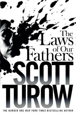 Cover of The Laws of our Fathers