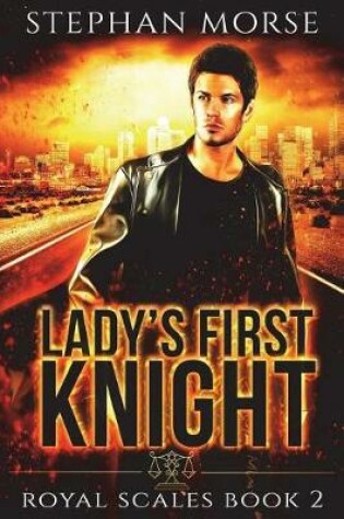 Cover of Lady's First Knight Royal Scales Book 2
