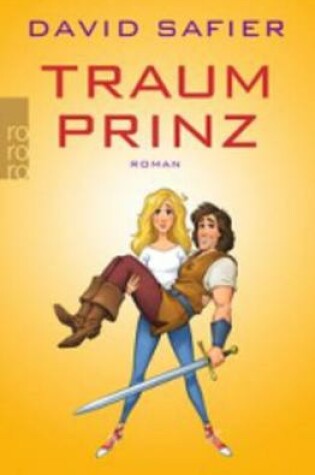 Cover of Traumprinz