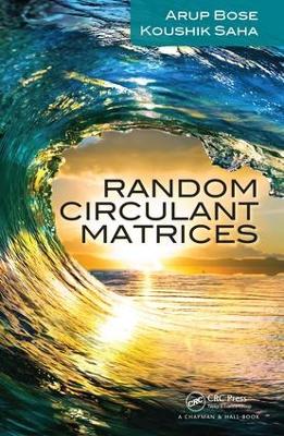 Book cover for Random Circulant Matrices