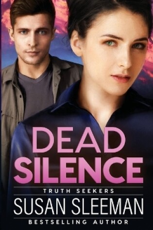 Cover of Dead Silence
