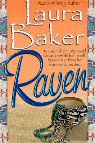 Cover of Raven